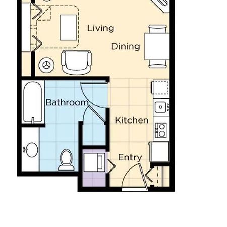 Worldmark Anaheim Exteriör bild
