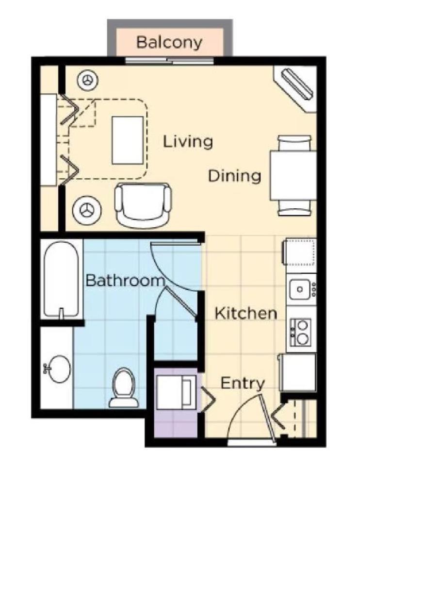 Worldmark Anaheim Exteriör bild